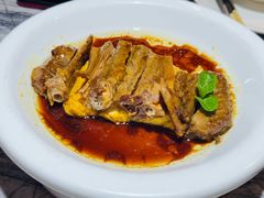 -广东道至正餐厅(区庄店)