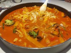 -鲁秀才炒鸡(龙湖西溪天街店)