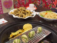 -粗粮人家·东北菜(洋桥店)