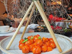 -广州文华东方酒店·江-由辉师傅主理