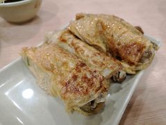 五香卷-百家鸡味馆(清泰店)