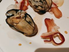 -星伦多自助料理·涮烤一体(嘉兴八佰伴店)