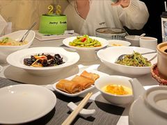 -玉满堂·湖北融合菜