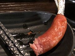 -角落里(中山公园店)