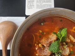 -里面·Noodlology(机电院店)