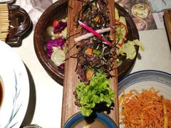 -将军牛排·尔滨地标朝鲜族美食(总店)