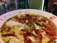 -川里谈·川味小馆(北京路店)