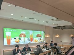 -呷哺呷哺 黄金牧场 (新中关购物中心店)