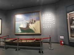 -铁道游击队纪念馆