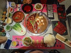 -辣斗辣火锅(太古里店)