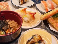 -滨寿司(新街口中央商场店)