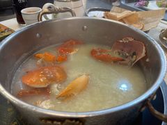 -喜聚薈·花膠雞海鮮火鍋(越秀店)