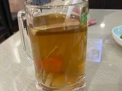 -香港威特瑞茶餐厅(小白楼音乐厅店)