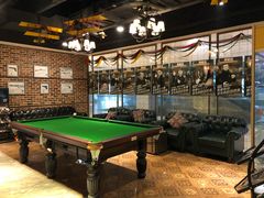 -真枪会射击俱乐部(河西中央公园店)