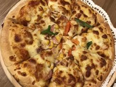 -渔人码头(洛溪店)