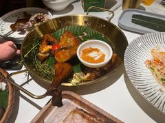 -帕娜·泰式茶餐厅·Bistro(近铁广场店)