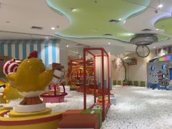 -meland亲子乐园•派对•研学(苏州悠方购物中心店)