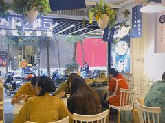 -雲物小食堂·精致云南小吃(金鹰店)