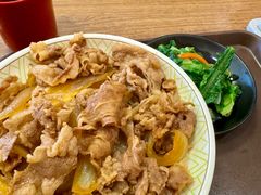 -食其家·牛丼咖喱(广元西路店)