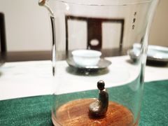 -隆德堂青瓷艺术·茶馆(故宫店)