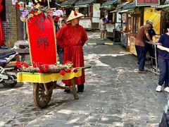 -竹泉村旅游度假区