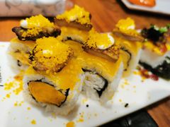 -大渔之观(安贞店)