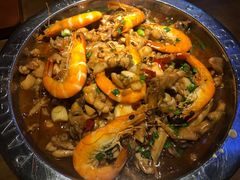 -胖哥俩肉蟹煲(湖滨银泰in77店)