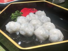 -老灶堂文创火锅(文艺路店)