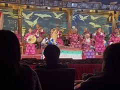 -宣科纳西古乐·非遗音乐(大水车店)