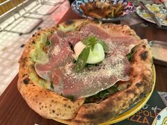 -BOTTEGA意库(中骏世界城店)