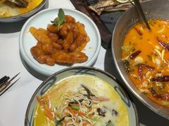 -相遇·鲜炒黄牛肉(丹阳吾悦广场店)