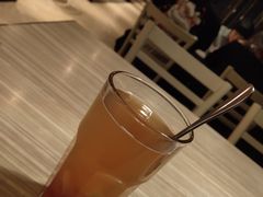 蜜桃果茶-必胜客(海滨店)