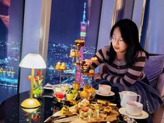 -广州四季酒店