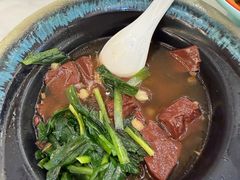 -福满园大酒楼(梅林店)