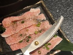 -樱嘢·炭火烧肉(惠南店)