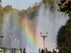 -谢尔盖圣三一大修道院