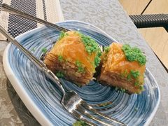 -La Medina餐厅(亮马河南路店)