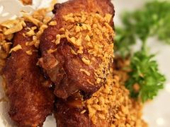 -池记(尖沙咀店)