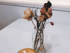 -仁义涵西餐·咖啡(中华巴洛克店)