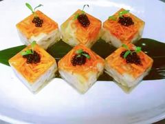 -无锡苏宁银河国际酒店-悦府65中餐厅