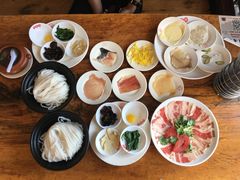 -桥香园过桥米线(国贸店)