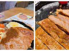 -牛扒驾到(东城星河城嘉荣店)