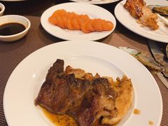 -广州汇华希尔顿逸林酒店