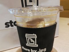 冰爽Fiesta-JPG coffee(广州体育西店)