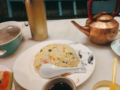 -聚京民福烤鸭店(木樨园店)