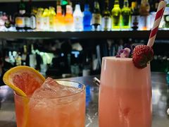 -TZ House音乐现场(来福士中心店)