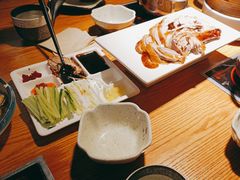 -德香苑脆皮烤鸭·经典(爱融荟城店)