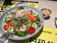 -卡朋西餐(悦汇城店)