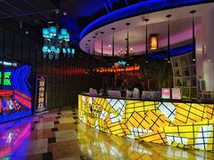 -歌迷量贩KTV(南阳路店)