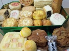 -北京稻香村(第三店)